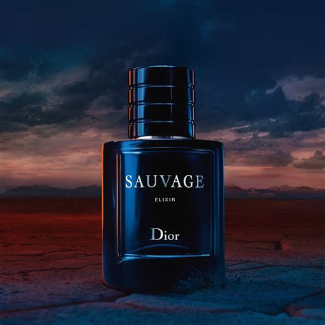 dior extrait parfum sauvage elixir parfum|Dior Sauvage Elixir release date.